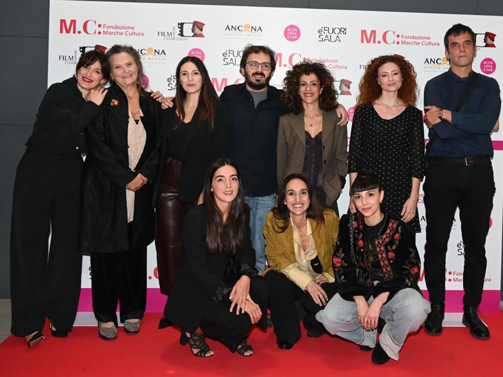 premio gesualdi marche